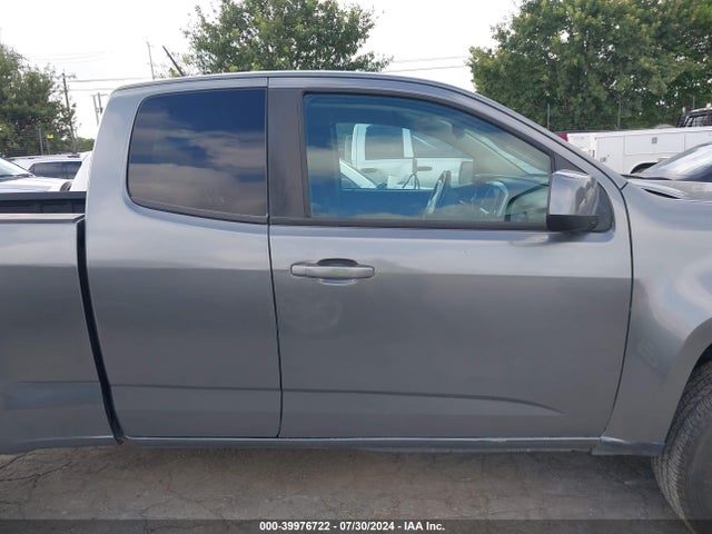 Chevrolet Colorado 2wd  Long Box Lt 2022 1GCHSCEA3N1158091 Image 13