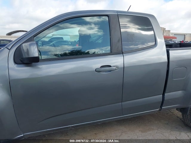 Chevrolet Colorado 2wd  Long Box Lt 2022 1GCHSCEA3N1158091 Image 14