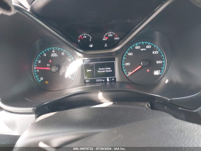 Chevrolet Colorado 2wd  Long Box Lt 2022 1GCHSCEA3N1158091 Image 7