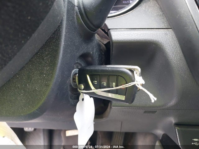 Toyota CAMRY LE 2019 4T1B11HK8KU844666 Image 11