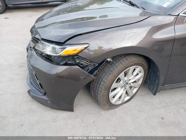 Toyota CAMRY LE 2019 4T1B11HK8KU844666 Image 19