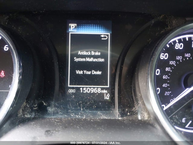 Toyota CAMRY LE 2019 4T1B11HK8KU844666 Image 7