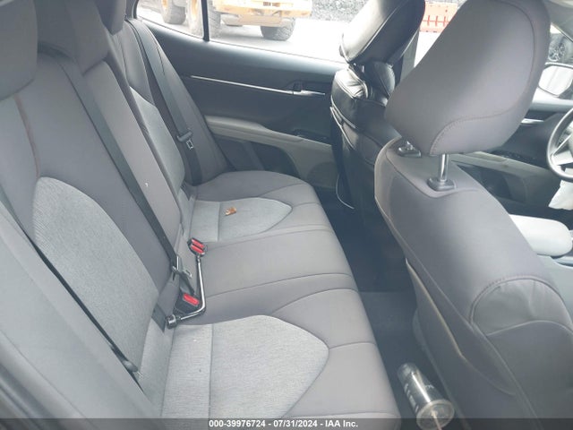 Toyota CAMRY LE 2019 4T1B11HK8KU844666 Image 8