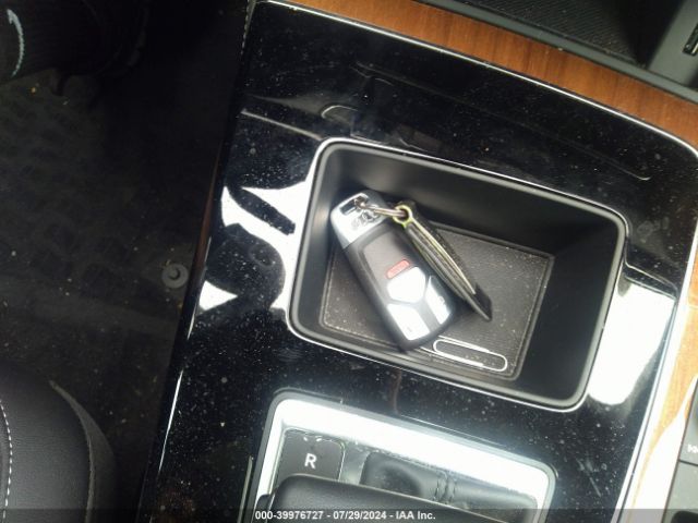 WA1EAAFY8N2116056 Audi Q5 Premium Plus 45 Tfsi S Line Quattro S Tronic
