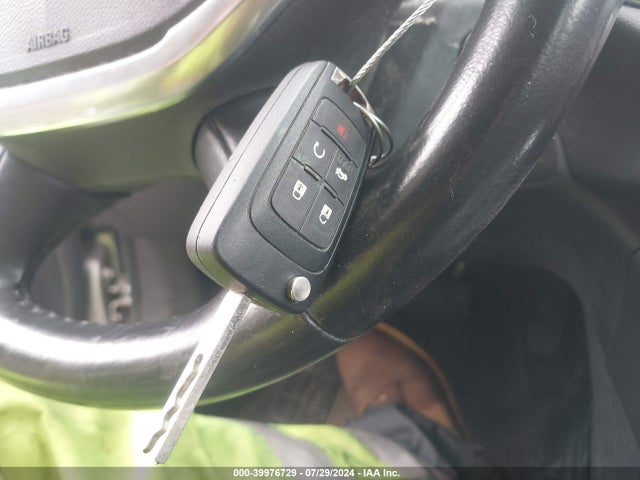 Chevrolet IMPALA 1LT 2016 2G1105SA7G9202981 Image 11