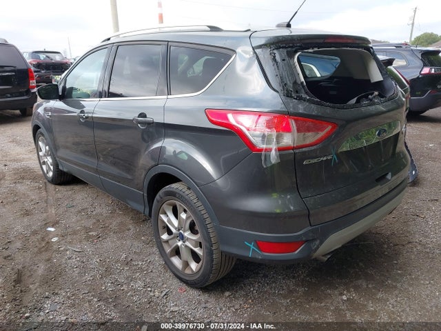 Ford Escape Titanium 2016 1FMCU0JX6GUB40260 Image 3