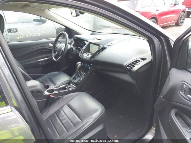 Ford Escape Titanium 2016 1FMCU0JX6GUB40260 Image 5