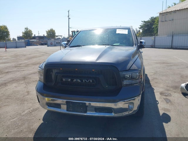 RAM 1500 Limited  4x4 5'7 Box 2017 1C6RR7PTXHS809146 Image 12