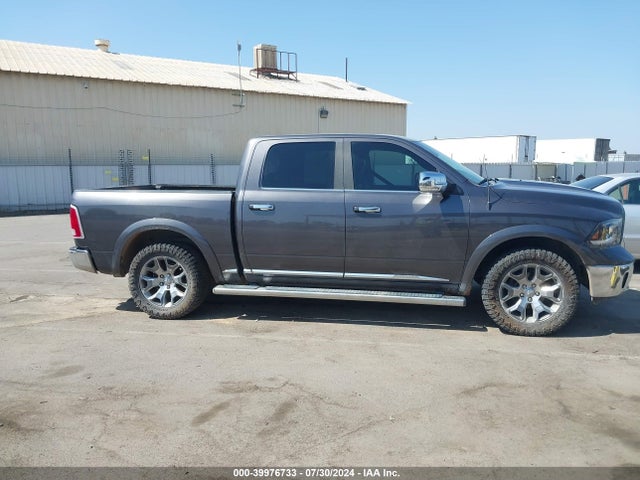 RAM 1500 Limited  4x4 5'7 Box 2017 1C6RR7PTXHS809146 Image 13