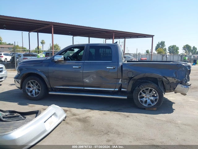 RAM 1500 Limited  4x4 5'7 Box 2017 1C6RR7PTXHS809146 Image 14