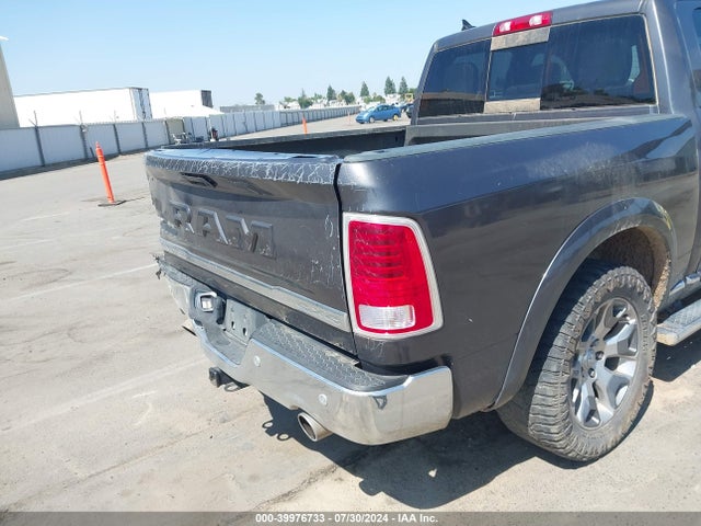 RAM 1500 Limited  4x4 5'7 Box 2017 1C6RR7PTXHS809146 Image 20
