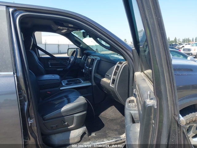RAM 1500 Limited  4x4 5'7 Box 2017 1C6RR7PTXHS809146 Image 5