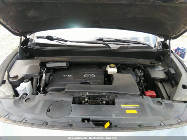 5N1DL0MM7HC525598 Infiniti QX60