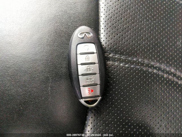 5N1DL0MM7HC525598 Infiniti QX60