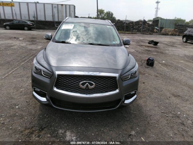 5N1DL0MM7HC525598 Infiniti QX60