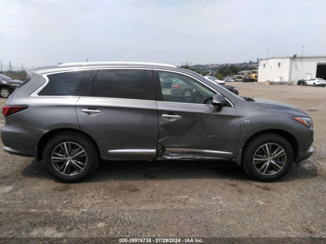 5N1DL0MM7HC525598 Infiniti QX60