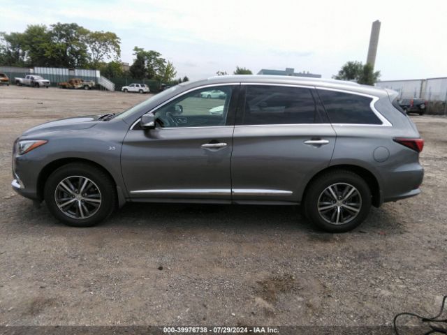5N1DL0MM7HC525598 Infiniti QX60