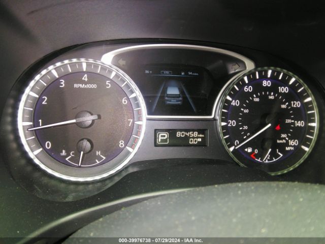 5N1DL0MM7HC525598 Infiniti QX60