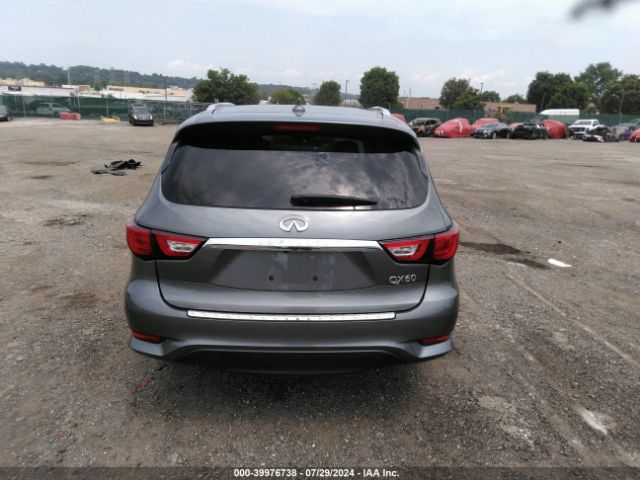 5N1DL0MM7HC525598 Infiniti QX60