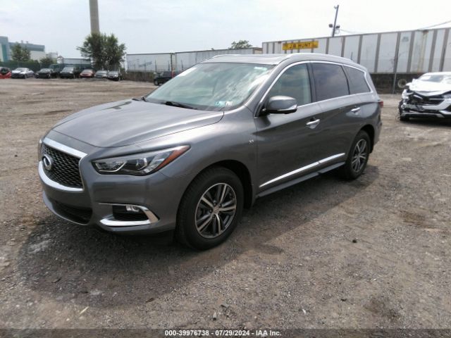 5N1DL0MM7HC525598 Infiniti QX60