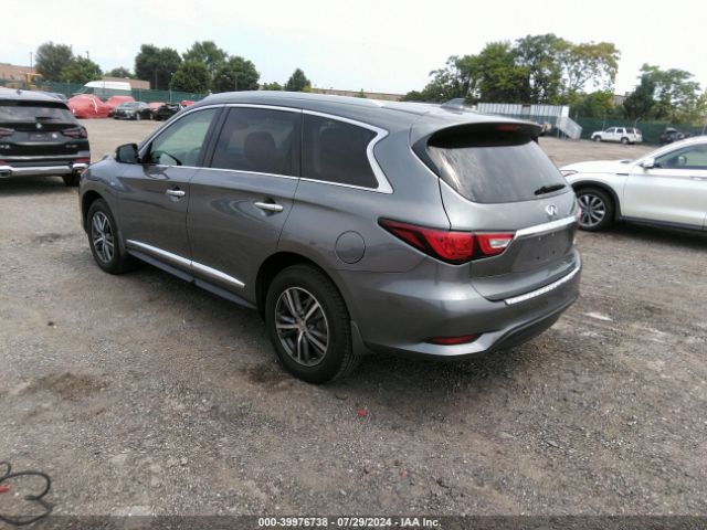 5N1DL0MM7HC525598 Infiniti QX60