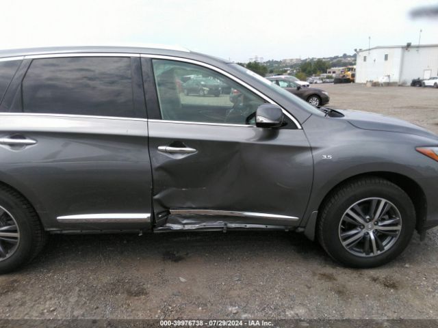 5N1DL0MM7HC525598 Infiniti QX60