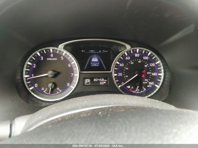 5N1DL0MM7HC525598 Infiniti QX60
