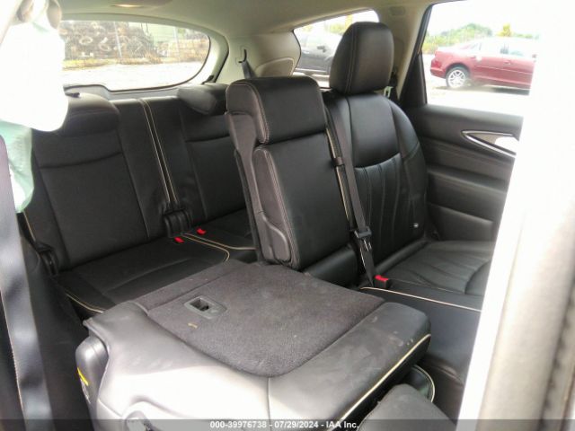 5N1DL0MM7HC525598 Infiniti QX60