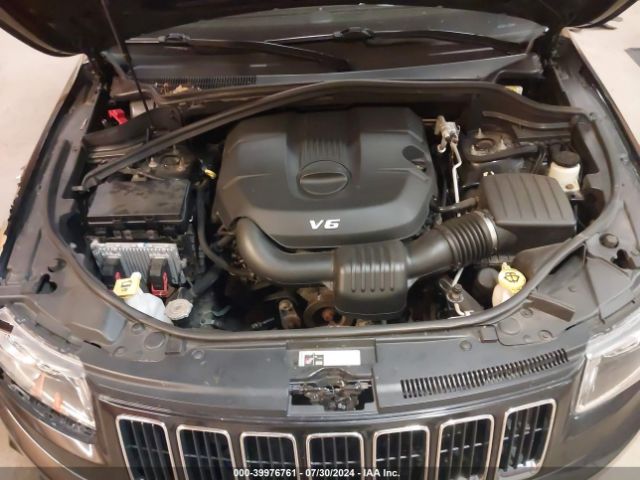 1C4RJEBG1EC490417 Jeep Grand Cherokee Limited