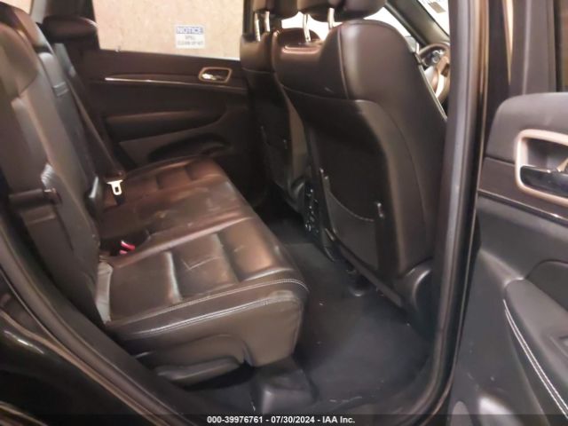 1C4RJEBG1EC490417 Jeep Grand Cherokee Limited