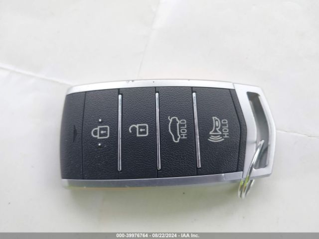 KMHGN4JF5JU236871 Genesis G80 5.0 Ultimate