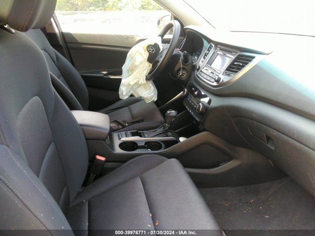 Hyundai TUCSON SE 2017 KM8J23A45HU445237 Image 5