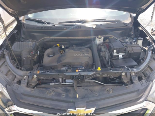 2GNAXJEV4J6288325 Chevrolet EQUINOX LT