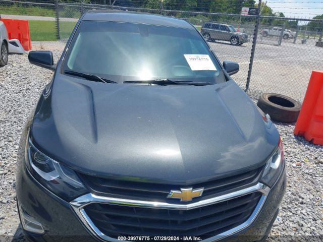 2GNAXJEV4J6288325 Chevrolet EQUINOX LT