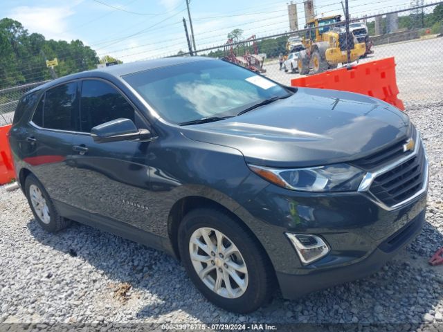 2GNAXJEV4J6288325 Chevrolet EQUINOX LT