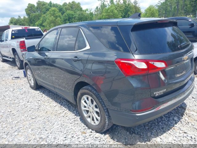 2GNAXJEV4J6288325 Chevrolet EQUINOX LT