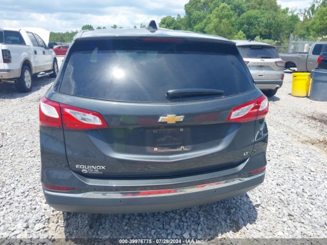 2GNAXJEV4J6288325 Chevrolet EQUINOX LT