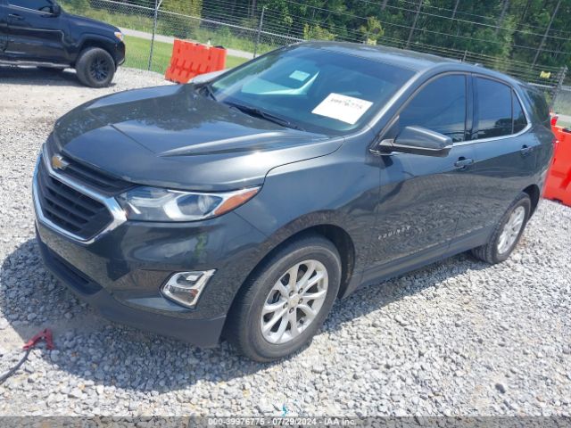 2GNAXJEV4J6288325 Chevrolet EQUINOX LT