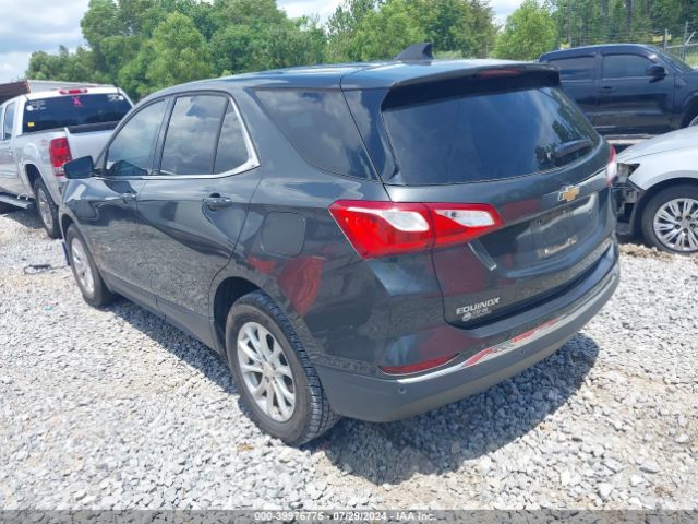 2GNAXJEV4J6288325 Chevrolet EQUINOX LT