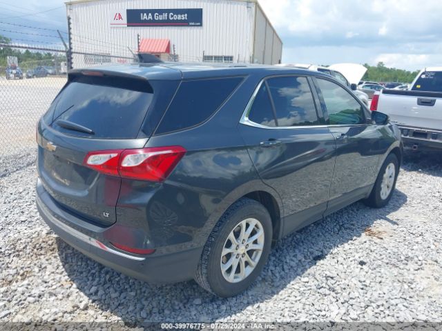 2GNAXJEV4J6288325 Chevrolet EQUINOX LT