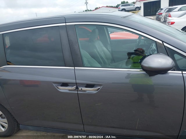 Honda ODYSSEY EXL 2016 5FNRL5H67GB168220 Image 13
