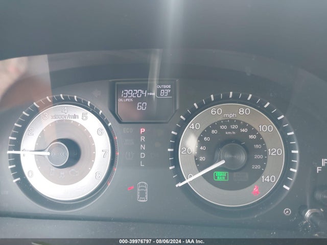 Honda ODYSSEY EXL 2016 5FNRL5H67GB168220 Image 15