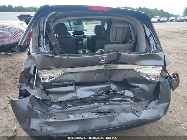 Honda ODYSSEY EXL 2016 5FNRL5H67GB168220 Image 6