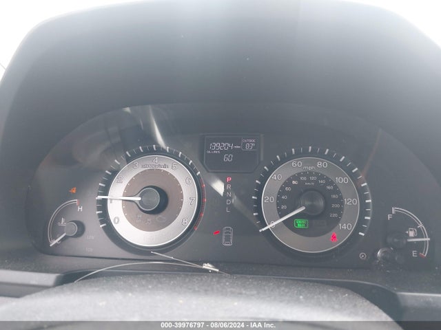 Honda ODYSSEY EXL 2016 5FNRL5H67GB168220 Image 7