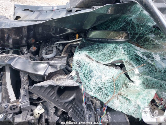 Nissan Altima 2.5 Sl 2019 1N4BL4EV3KC123150 Image 10