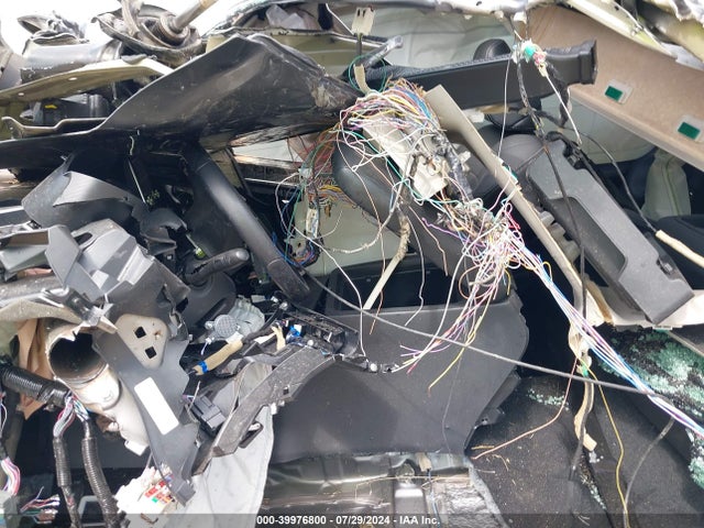 Nissan Altima 2.5 Sl 2019 1N4BL4EV3KC123150 Image 5