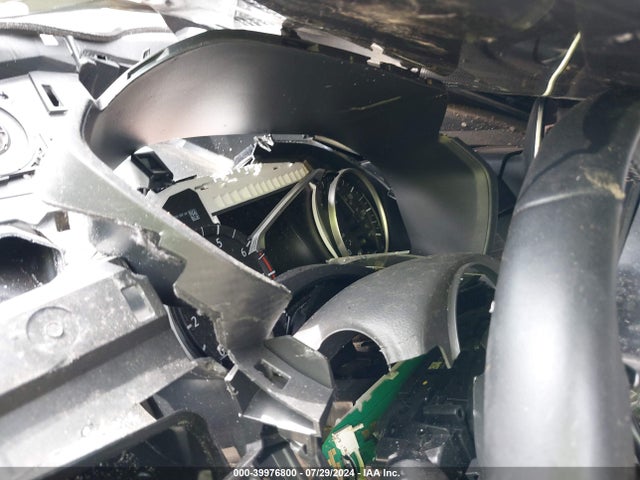 Nissan Altima 2.5 Sl 2019 1N4BL4EV3KC123150 Image 7