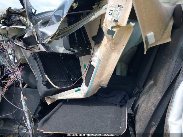 Nissan Altima 2.5 Sl 2019 1N4BL4EV3KC123150 Image 8