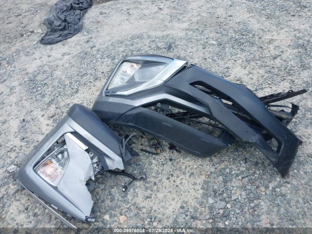 JA4AS3AA5KZ037531 Mitsubishi Eclipse Cross Es