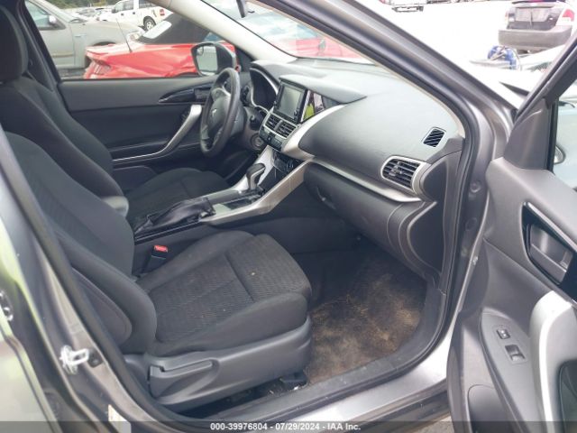 JA4AS3AA5KZ037531 Mitsubishi Eclipse Cross Es
